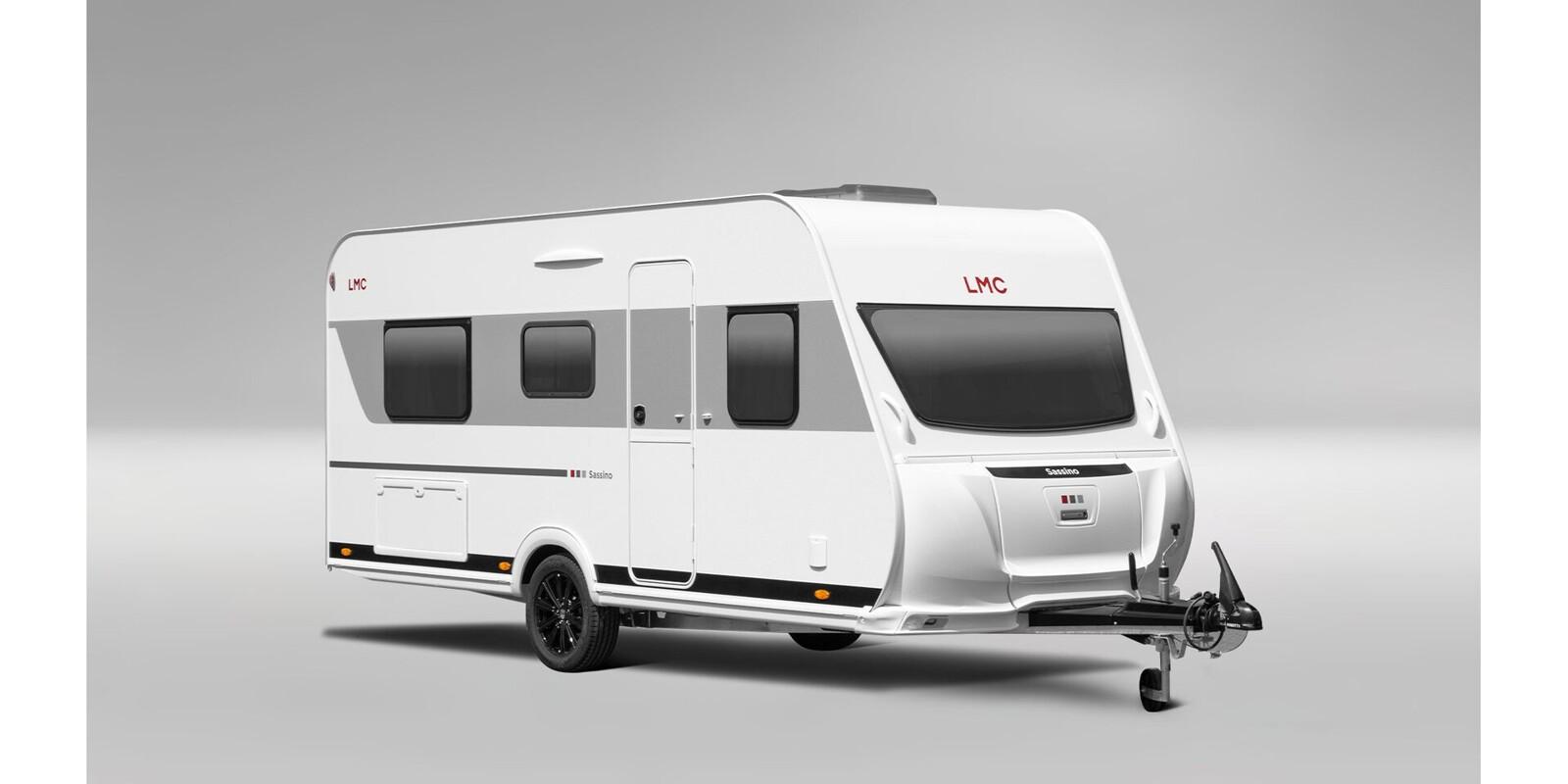 LMC Sassino 460 E Januar 2026