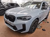 BMW X3 M COMPETITION SHADO/PANO/DRIVERS-PACK/H&K/360 - BMW X3 M aus 2023