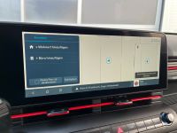 Hyundai Kona 1.6 T-GDI DCT N Line 4WD NAV KAM LED 5JGAR bei Autohaus Landmann & Maier OHG