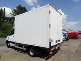 Mercedes-Benz Sprinter 519 CDI V6 Koffer L2 - Mercedes-Benz Kastenwagen hoch + lang Sprinter 6