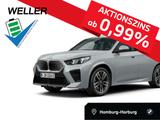 BMW iX2 xDr 30 M SPORT 360,AHK,St+G,Lea.o.Anz.468,-