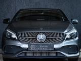 Mercedes-Benz A 220d*4Matic*AMG*PANO*LED*HARMON-KARDON* - Mercedes-Benz AMG