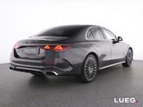 Mercedes-Benz E 220 d AMG+NavPrem+Burm+DLIGHT+20''+Mem+KeyG+36 - Mercedes-Benz E 220: Automatik
