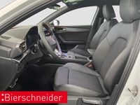 Cupra Leon - Vorschau Bild 12