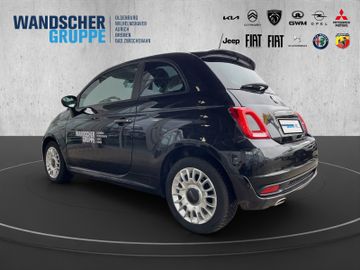 Fiat 500 1.0 Hybrid Sport XENON BEATS PDC CARPLAY