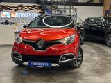 Renault Captur Helly Hansen *2. Hand*Klima*Kamera*AHK*BT - rote Renault Captur