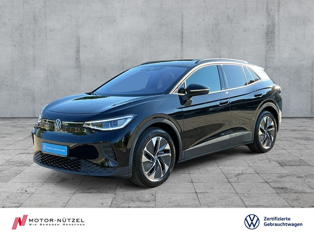 Image of Volkswagen ID.4