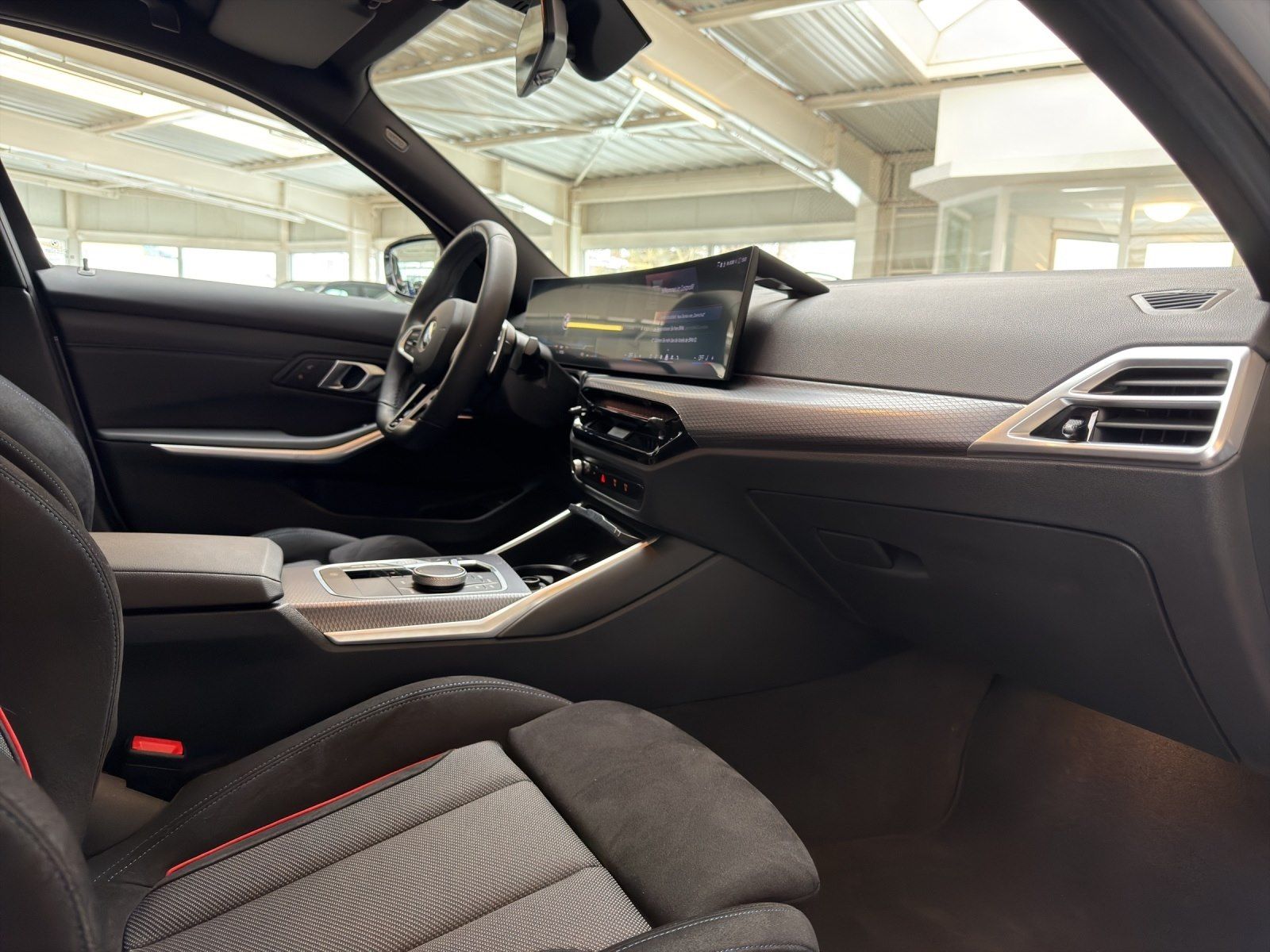 BMW 318 - Bild 16