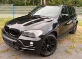 BMW X5 xDrive 35d *KAMERA*XENON*PANO*LEDER - BMW X5 aus 2009: Xdrive35d