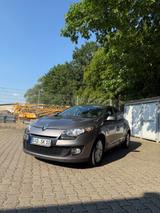 Renault Megane III TCe lim. 5-Trg. - Renault Megane: Standheizung