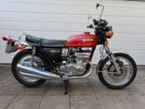 Suzuki GT 550 - SUZUKI 550