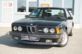 BMW M6/ M635 CSI 3.4*Leder*Memory*Klima*Sport-Paket* - BMW M6 mit Schiebedach