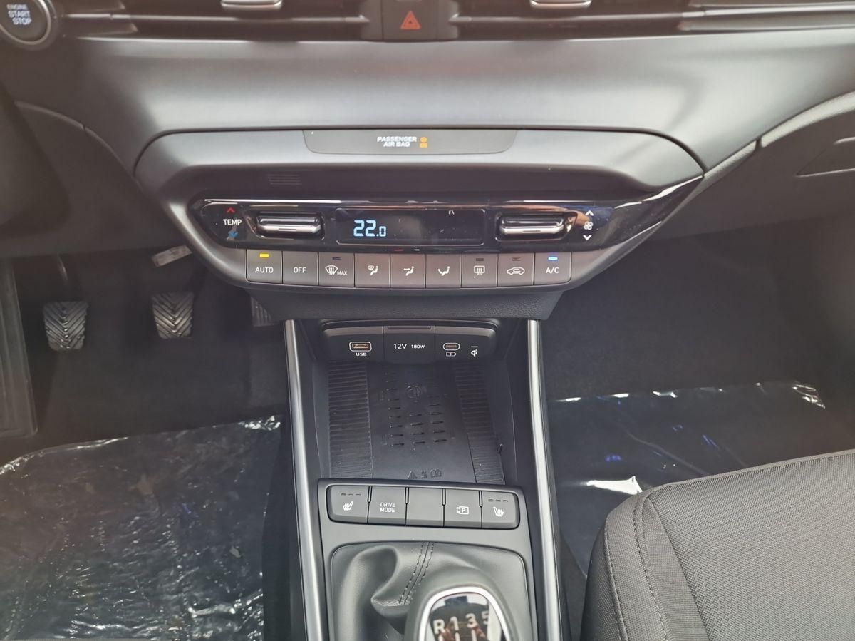 Hyundai i20 – Bild 11