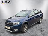 Dacia Logan MCV TCe 90 Stepway *Navi,Klima,PDC,AHK* - Dacia Logan: Mcv Stepway
