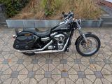 Harley-Davidson Dyna FXDC Super Glide Custom - HARLEY-DAVIDSON FX SUPER GLIDE