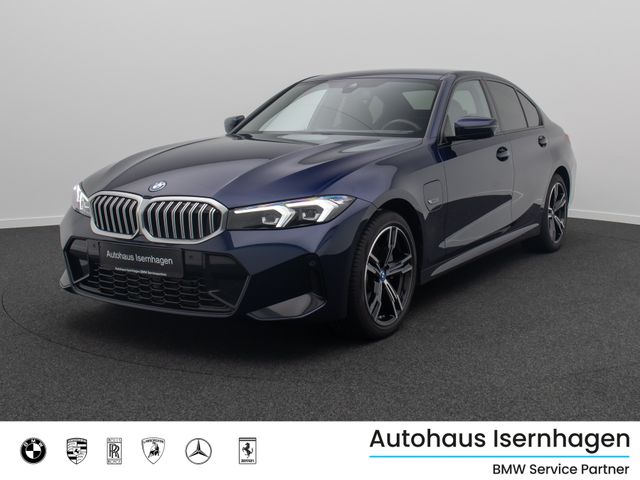 BMW 320e M Sport DAB PDC Widscreen Individual 18Zoll