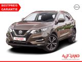 Nissan Qashqai 1.3 DIG-T Zama Navi 360° AHK Panorama