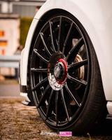 Volkswagen Golf 2.0 TSI BMT GTI Clubsport GTI Clubsport - gebrauchte Limousinen in Siegen