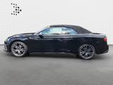 Audi S5 Cabriolet 3.0 TFSI NAVI*ACC*SHZ*MATRIX*VIRCoc - Autos mit Automatikschaltung
