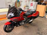 BMW K 1600 GT Sport Facelift  - BMW Motorräder in Saarbrücken