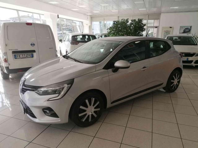 Renault RENAULT Clio TCe 90 CV 5 porte Zen