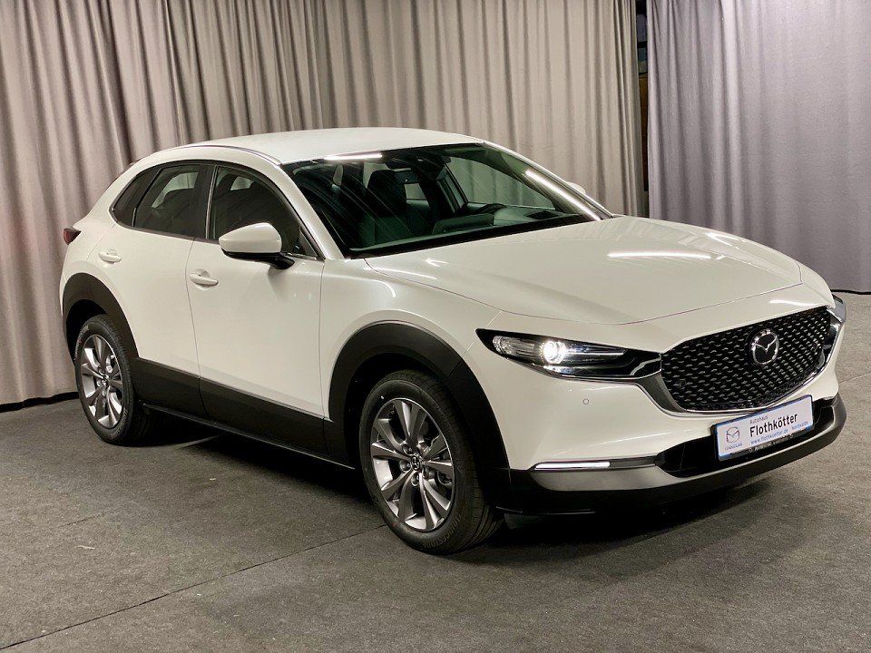 Mazda CX-30 150PS AUTO SELECTION*KAMERA*HEAD-UP* imagem 3