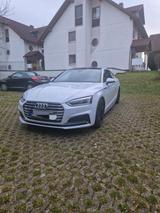 Audi A5 40 TFSI S tronic Sportback - - Audi A5 mit Panoramadach