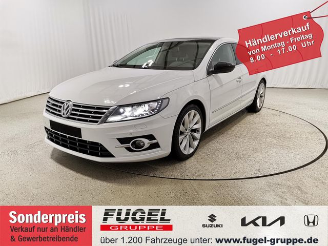 Volkswagen Passat CC 2.0 TDI Navi|Pano|Xenon