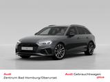 Audi S4 Avant 3.0 TDI quattro black edition*Navi*Matr - Audi S4 Jahreswagen