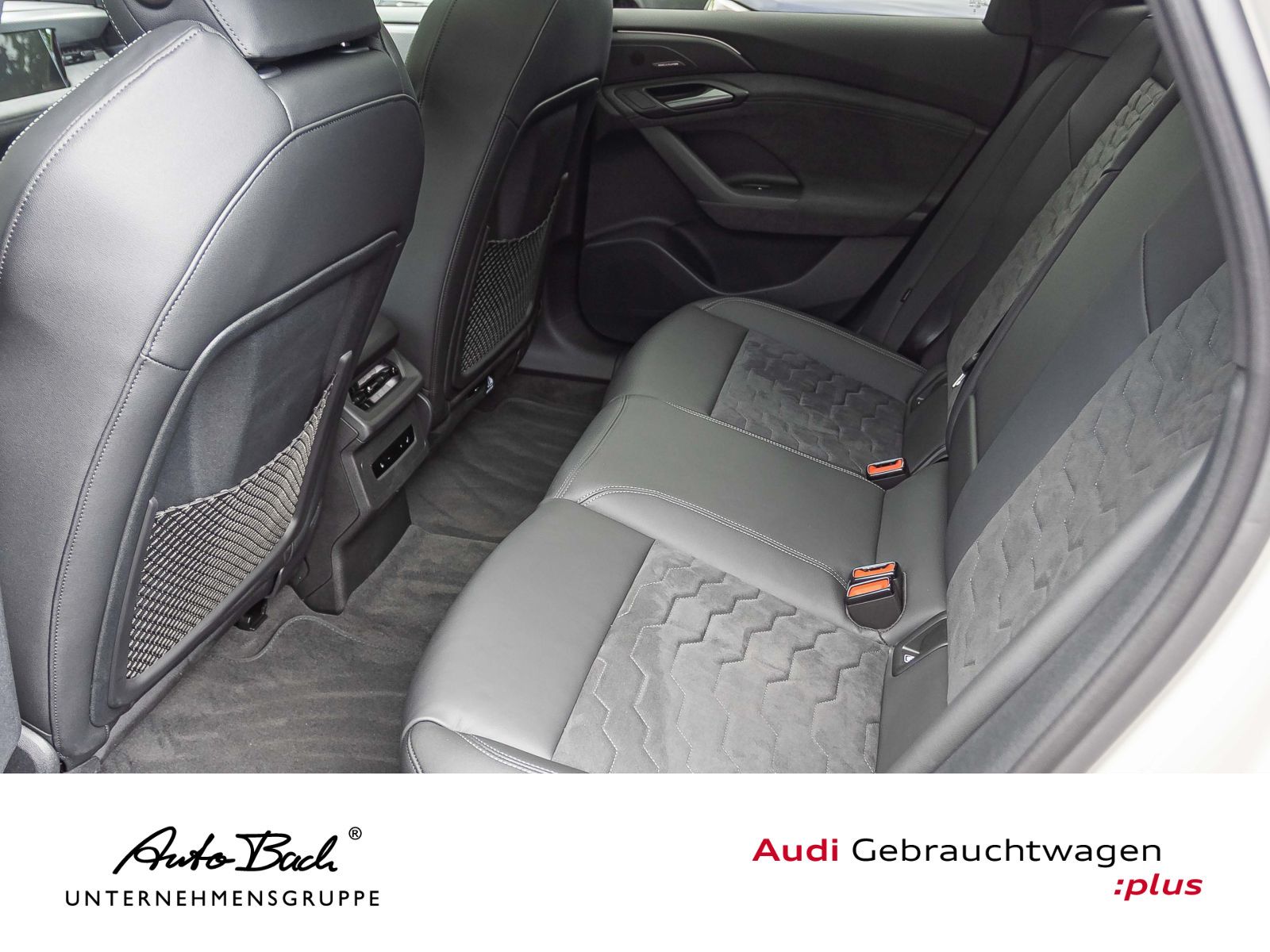 Audi A6 e-tron - Bild 16