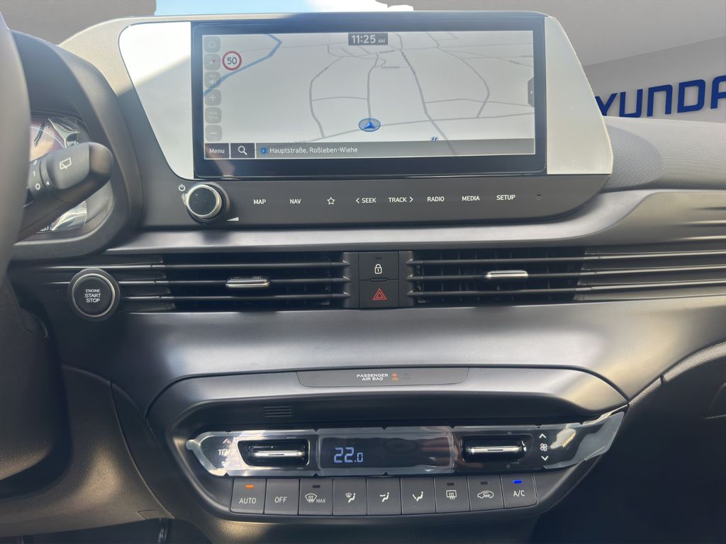 Hyundai i20 1.0 T-GDI TREND+KOMFORT+LED+BOSE