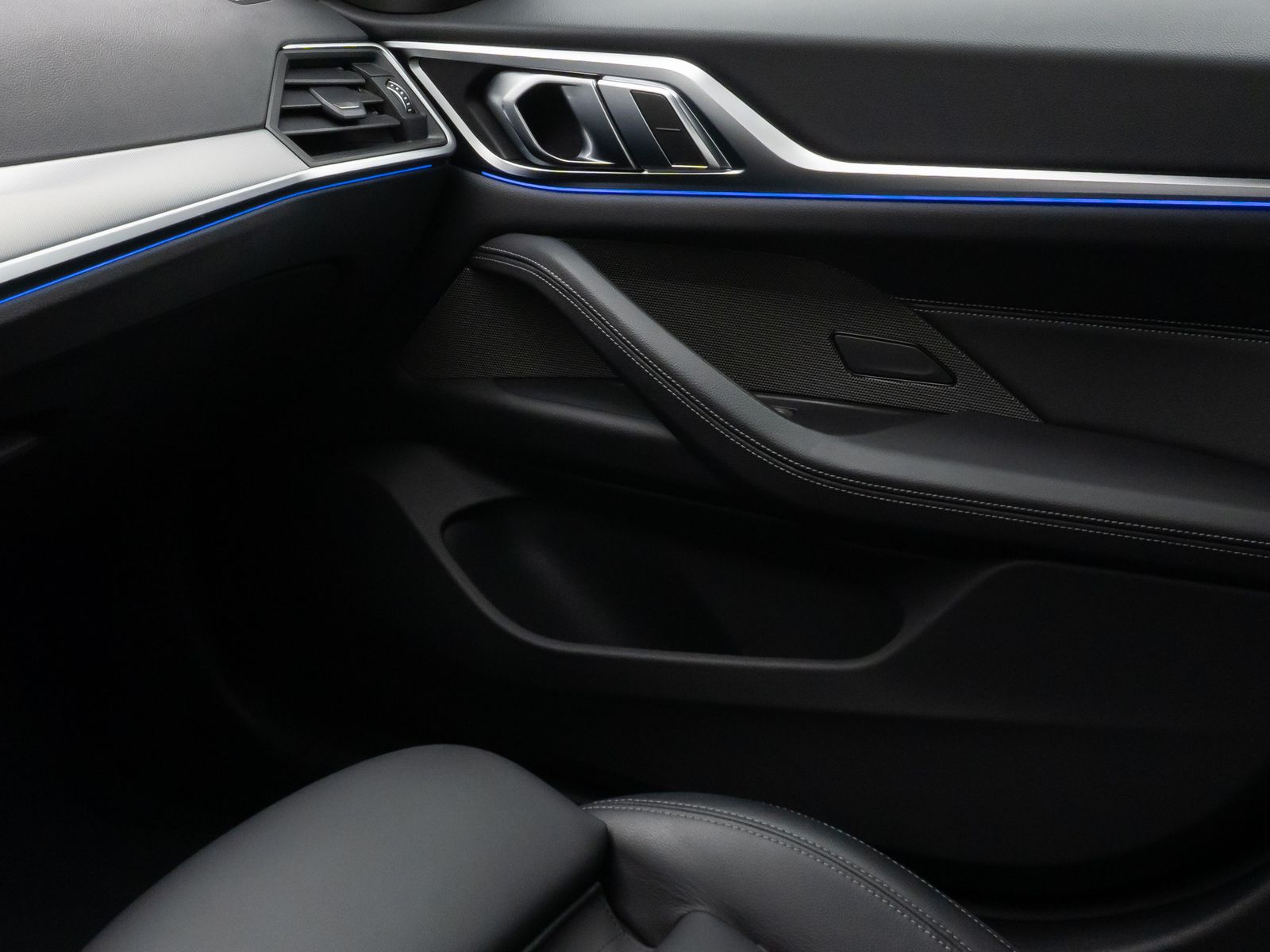 Fahrzeugabbildung BMW 420 Gran Coupé xD M Sport Kamera DAB H/K Komfor