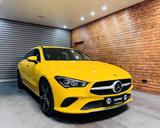 Mercedes-Benz CLA 220d CLA -Klasse Shooting Brake 4Matic/AHK