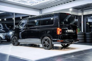Volkswagen T6 Multivan - 8