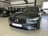 Volvo V60 B4 (D) R-Design AHK Kamera LED WinterPaket - gebrauchte Volvo V60 aus dem Jahr 2022