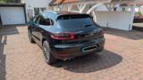 Porsche Macan Turbo Turbo - Porsche: Geländewagen, Turbo
