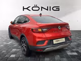 Renault Arkana TECHNO TCe 140 Automatik Klima Navi - Renault Arkana Techno mit Benzin-Antrieb