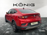 Renault Arkana - Vorschau Bild 3