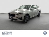 Skoda Scala - Vorschau Bild 1