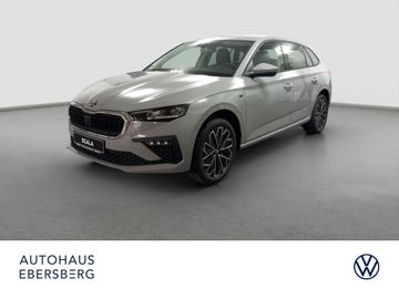 Skoda Leasingangebot: Skoda Scala Tour TSI DSG 85 KW Navi LED Assist Info