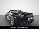Porsche Boxster (718) Spyder RS | Weissach-Paket | BOSE - Porsche Boxster aus 2025