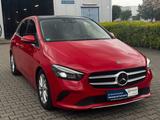 Mercedes-Benz B 220 4Matic Garantie *Keyless *Pano *Navi *LED - rote Mercedes-Benz B 220