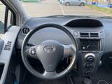 Toyota Yaris 1,33-l-Dual-VVT-i TÜV Neu - Toyota Yaris: 33