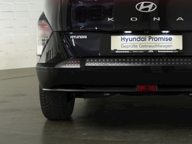 Hyundai KONA Elektro – Bild 34