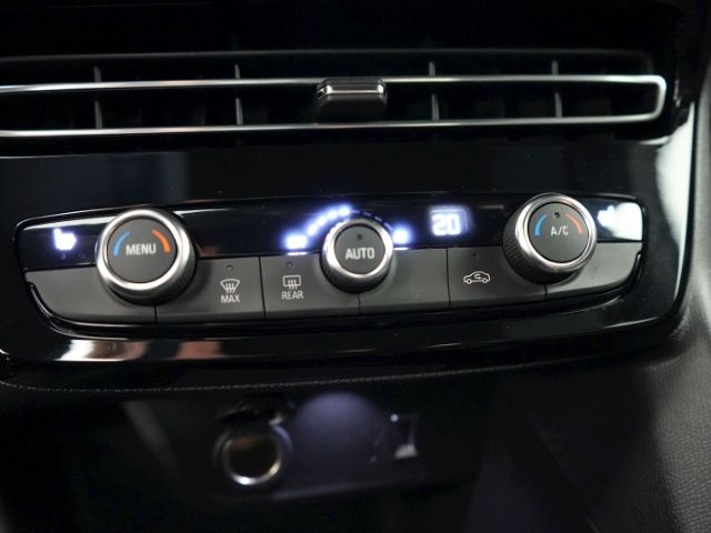 Mokka B ULTIMATE+LED+NAVI+MASSAGESITZ+RÜCKFAHRKA