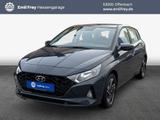 Hyundai i20 1.0 T-GDI 48V-Hybrid DCT Trend