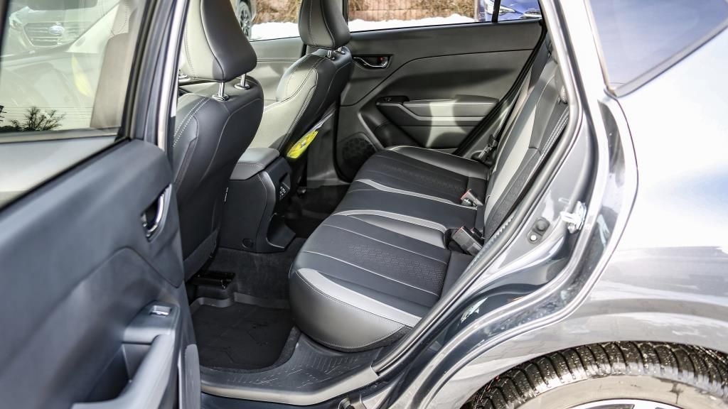 Autohaus Zimpel & Franke -  Subaru Impreza 2,0ie Platinum+ 4x4+LED+SHZ+LHZ - Bild 7