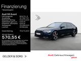 Audi S6 Avant TDI AHK*Massage*Air*Matrix*HuD*Stand - Audi S6 Jahreswagen