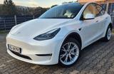 Tesla Model Y Long Range Dual Motor AWD Long Range