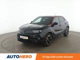 Opel Mokka X electric drive 100 kW GS Line Aut.*ACC* - Opel Mokka X aus 2021